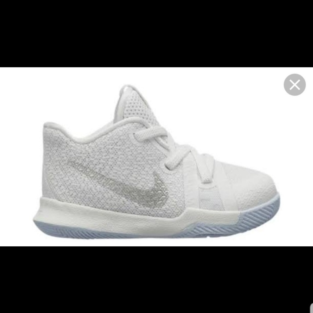Kyrie 3 (TD)